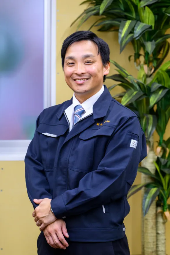 M.M.さん