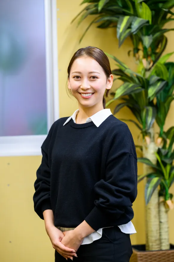M.H.さん
