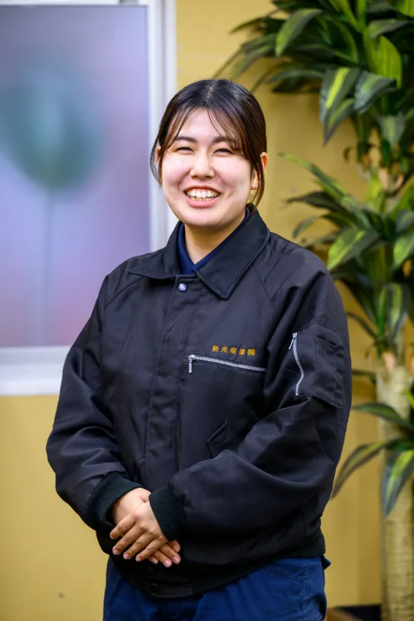 Y.K.さん