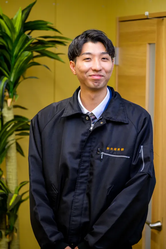 M.I.さん