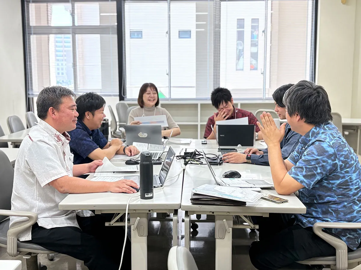 各種勉強会|新光産業株式会社