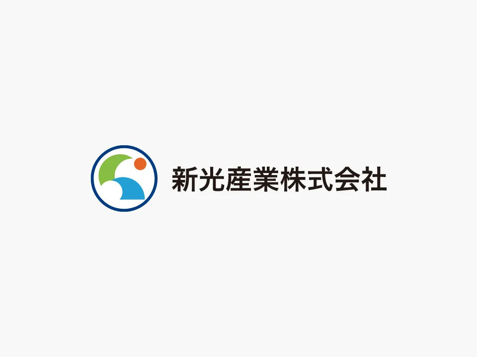 サイズや向きなど建物に合わせてご提案｜新光産業株式会社